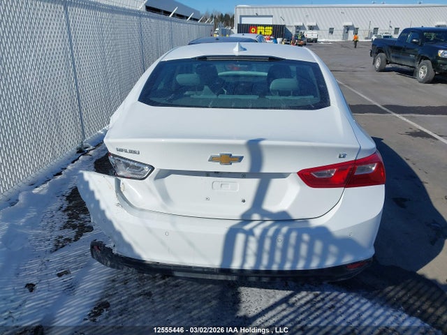 1G1ZD5ST6RF221928 Chevrolet Malibu
