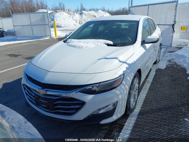 1G1ZD5ST6RF221928 Chevrolet Malibu