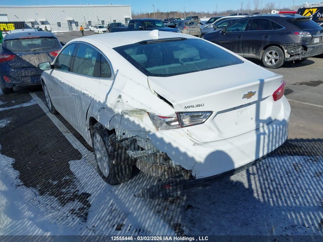 1G1ZD5ST6RF221928 Chevrolet Malibu