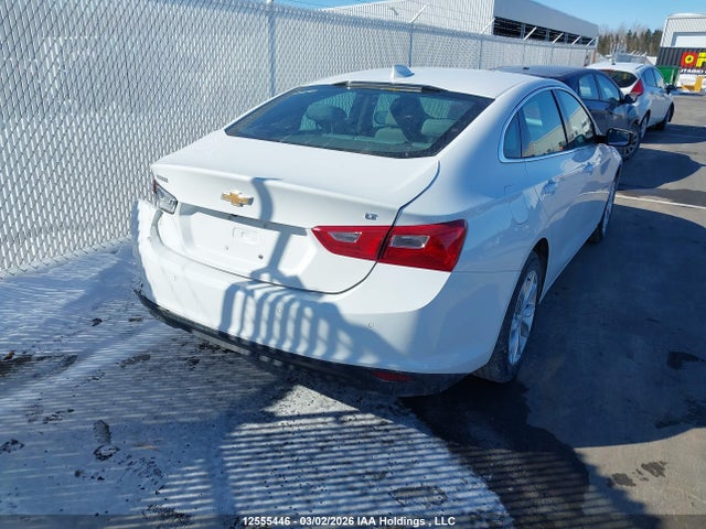 1G1ZD5ST6RF221928 Chevrolet Malibu