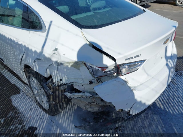 1G1ZD5ST6RF221928 Chevrolet Malibu