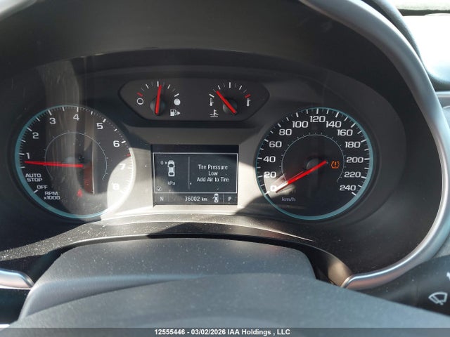 1G1ZD5ST6RF221928 Chevrolet Malibu