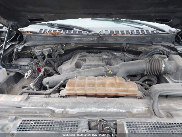 Auction sale of the 2019 Ford Expedition Max Limited, vin: 1FMJK2AT2KEA55375, lot number: 12555453