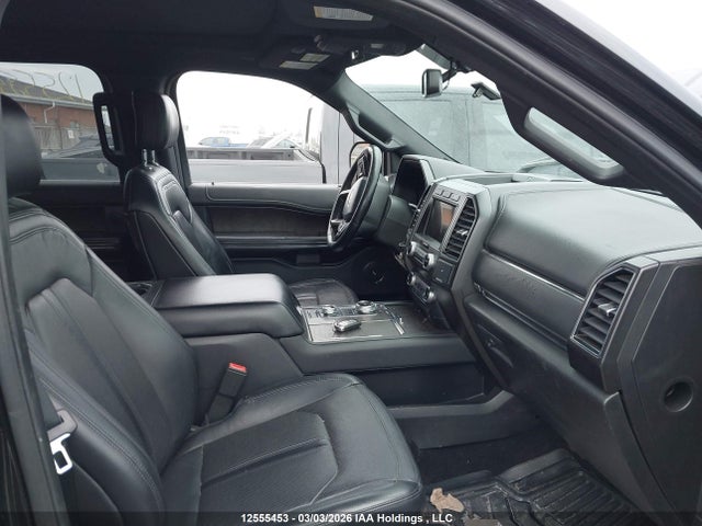 Auction sale of the 2019 Ford Expedition Max Limited, vin: 1FMJK2AT2KEA55375, lot number: 12555453
