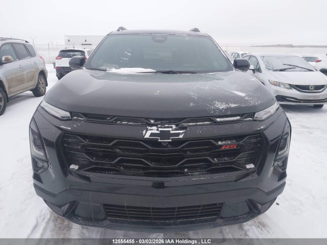 3GNAXTEG3SL322278 Chevrolet Equinox Rs Awd
