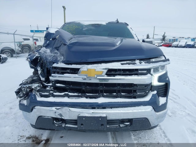 1GCPDDEK7PZ129508 Chevrolet Silverado K1500 Lt