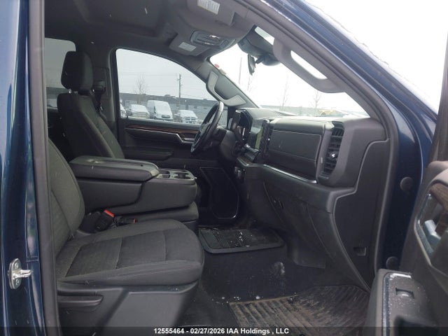 1GCPDDEK7PZ129508 Chevrolet Silverado K1500 Lt