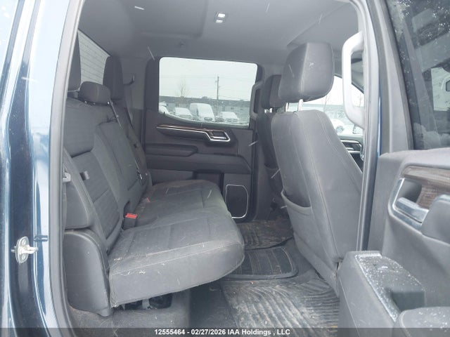 1GCPDDEK7PZ129508 Chevrolet Silverado K1500 Lt