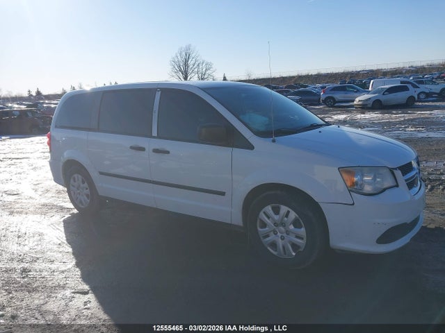 2014 Dodge Grand Caravan Se მანქანა იყიდება აუქციონზე, vin: 2C4RDGBG1ER368893, აუქციონის ნომერი: 12555465