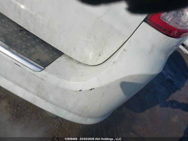 2014 Dodge Grand Caravan Se მანქანა იყიდება აუქციონზე, vin: 2C4RDGBG1ER368893, აუქციონის ნომერი: 12555465