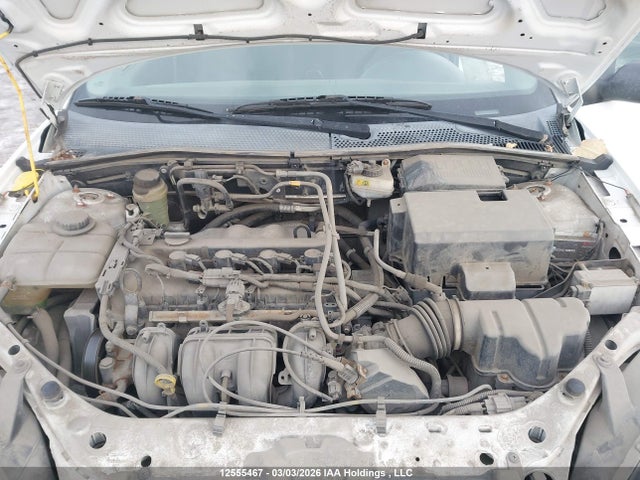 Aukcja sprzedaży 2005 Ford Focus Zx5, vin: 3FAFP37N45R153132, numer aukcji: 12555467