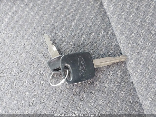 Aukcja sprzedaży 2005 Ford Focus Zx5, vin: 3FAFP37N45R153132, numer aukcji: 12555467
