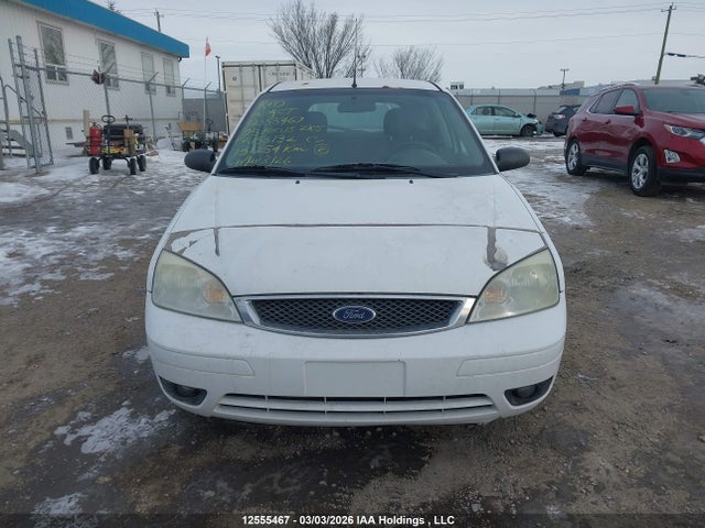 Aukcja sprzedaży 2005 Ford Focus Zx5, vin: 3FAFP37N45R153132, numer aukcji: 12555467