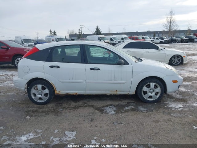 Aukcja sprzedaży 2005 Ford Focus Zx5, vin: 3FAFP37N45R153132, numer aukcji: 12555467