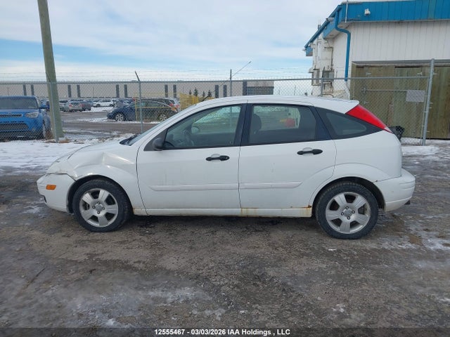 Aukcja sprzedaży 2005 Ford Focus Zx5, vin: 3FAFP37N45R153132, numer aukcji: 12555467