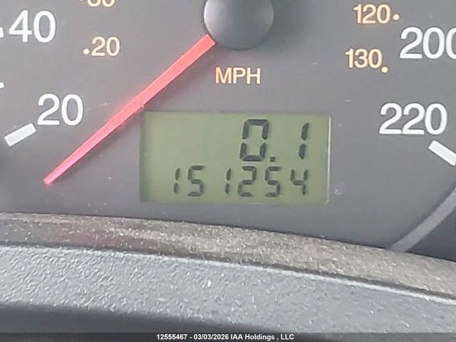 Aukcja sprzedaży 2005 Ford Focus Zx5, vin: 3FAFP37N45R153132, numer aukcji: 12555467