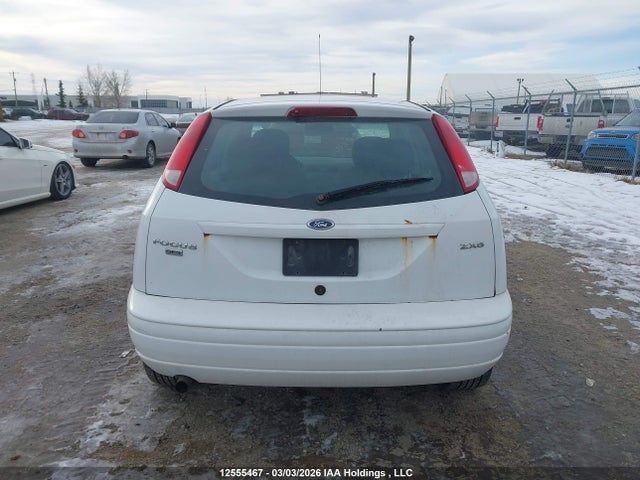 Aukcja sprzedaży 2005 Ford Focus Zx5, vin: 3FAFP37N45R153132, numer aukcji: 12555467