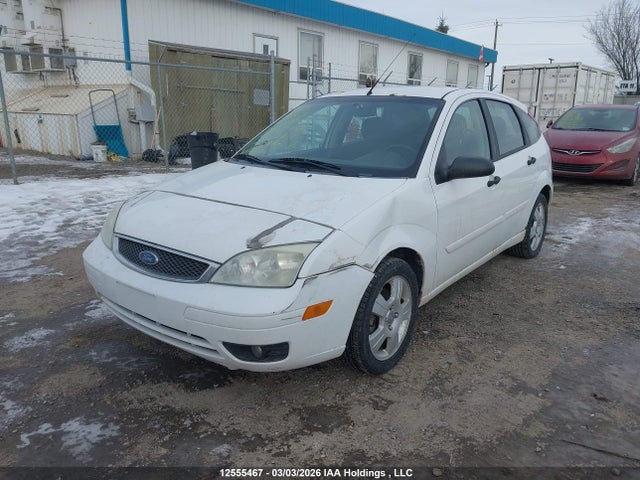 Aukcja sprzedaży 2005 Ford Focus Zx5, vin: 3FAFP37N45R153132, numer aukcji: 12555467