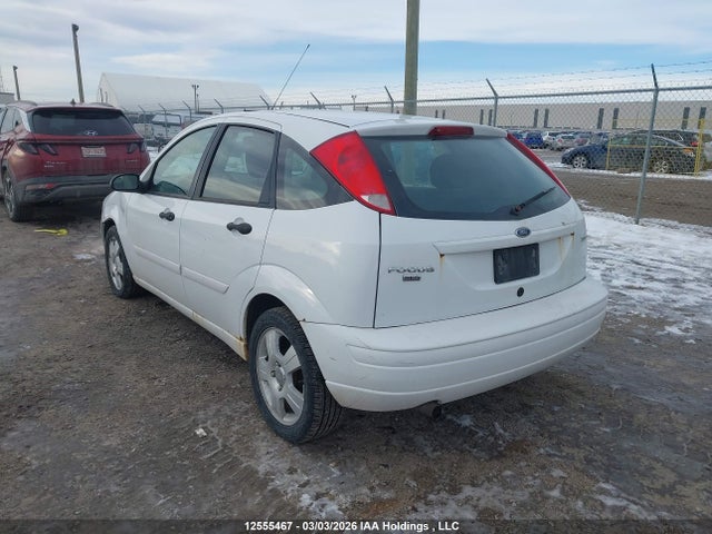 Aukcja sprzedaży 2005 Ford Focus Zx5, vin: 3FAFP37N45R153132, numer aukcji: 12555467