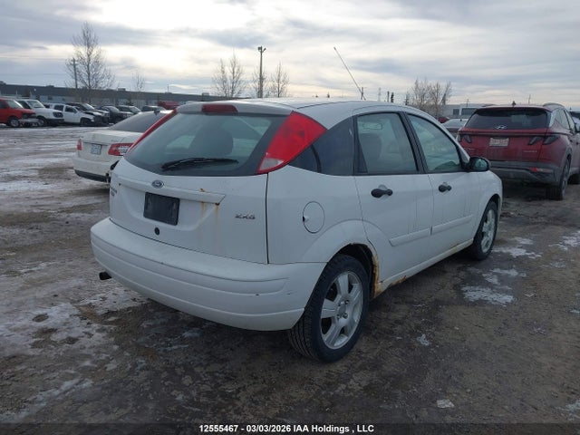 Aukcja sprzedaży 2005 Ford Focus Zx5, vin: 3FAFP37N45R153132, numer aukcji: 12555467