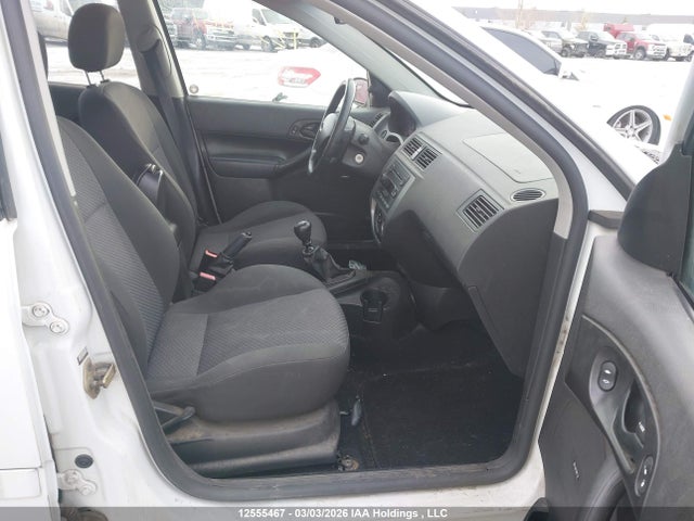 Aukcja sprzedaży 2005 Ford Focus Zx5, vin: 3FAFP37N45R153132, numer aukcji: 12555467