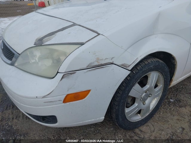 Aukcja sprzedaży 2005 Ford Focus Zx5, vin: 3FAFP37N45R153132, numer aukcji: 12555467