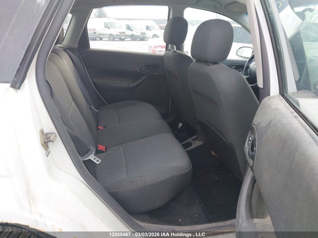 Aukcja sprzedaży 2005 Ford Focus Zx5, vin: 3FAFP37N45R153132, numer aukcji: 12555467