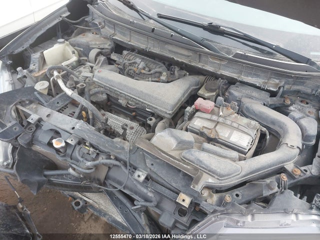 Продаж на аукціоні авто 2014 Nissan Rogue, vin: 5N1AT2MT2EC776949, номер лоту: 12555470
