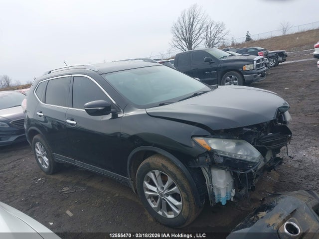 Продаж на аукціоні авто 2014 Nissan Rogue, vin: 5N1AT2MT2EC776949, номер лоту: 12555470