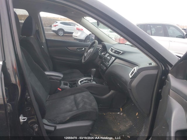 Продаж на аукціоні авто 2014 Nissan Rogue, vin: 5N1AT2MT2EC776949, номер лоту: 12555470