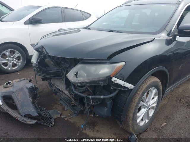 Продаж на аукціоні авто 2014 Nissan Rogue, vin: 5N1AT2MT2EC776949, номер лоту: 12555470