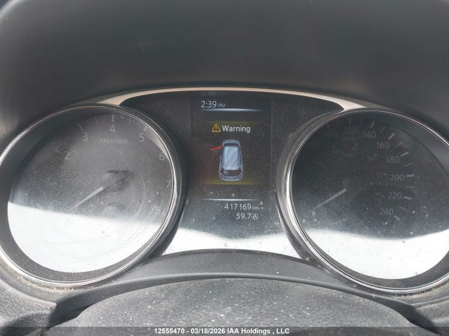 Продаж на аукціоні авто 2014 Nissan Rogue, vin: 5N1AT2MT2EC776949, номер лоту: 12555470