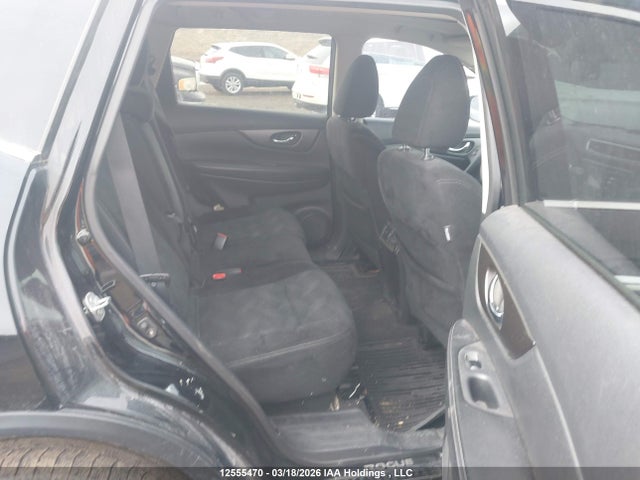 Продаж на аукціоні авто 2014 Nissan Rogue, vin: 5N1AT2MT2EC776949, номер лоту: 12555470