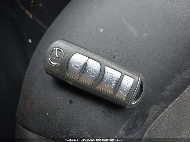 12555473 :رقم المزاد ، JM3KFBCM4K0690198 vin ، 2019 Mazda Cx-5 Touring مزاد بيع
