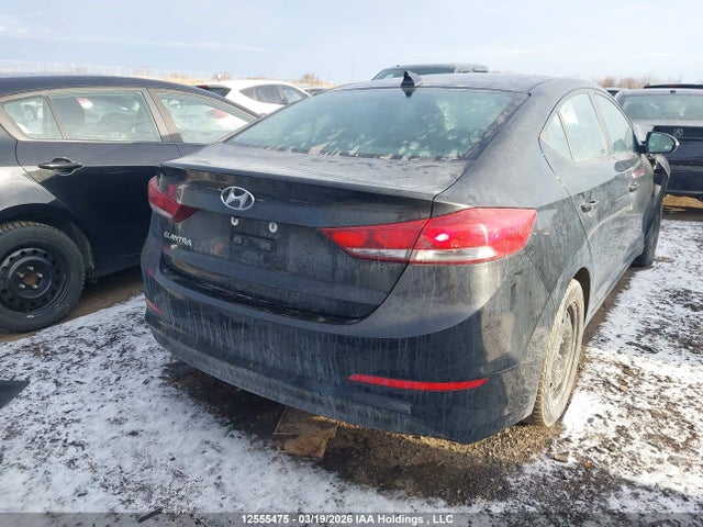 KMHD84LF2HU219463 Hyundai ELANTRA GL