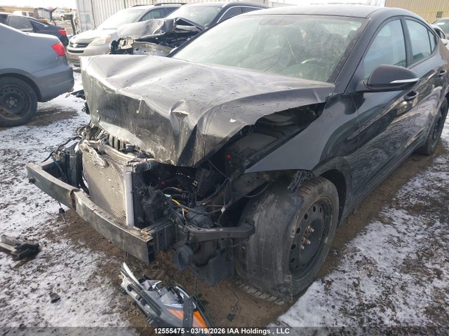 KMHD84LF2HU219463 Hyundai ELANTRA GL