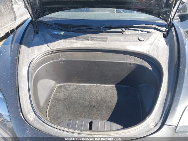 Aukcja sprzedaży 2018 Tesla Model 3, vin: 5YJ3E1EA3JF028514, numer aukcji: 12555477