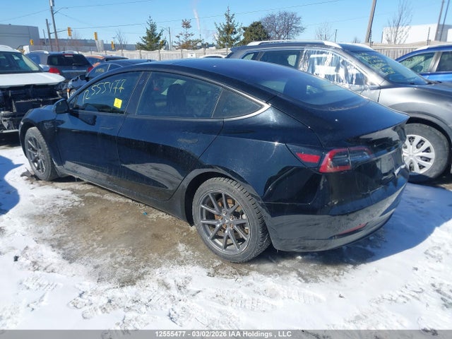 Aukcja sprzedaży 2018 Tesla Model 3, vin: 5YJ3E1EA3JF028514, numer aukcji: 12555477