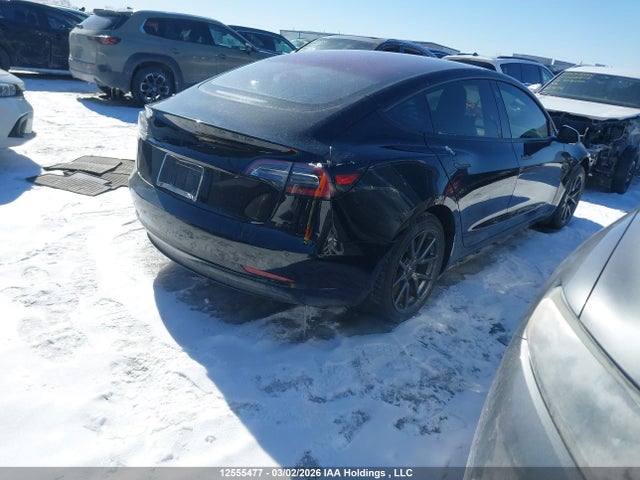 Aukcja sprzedaży 2018 Tesla Model 3, vin: 5YJ3E1EA3JF028514, numer aukcji: 12555477