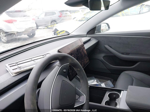 5YJ3E1EBXSF927087 Tesla MODEL 3