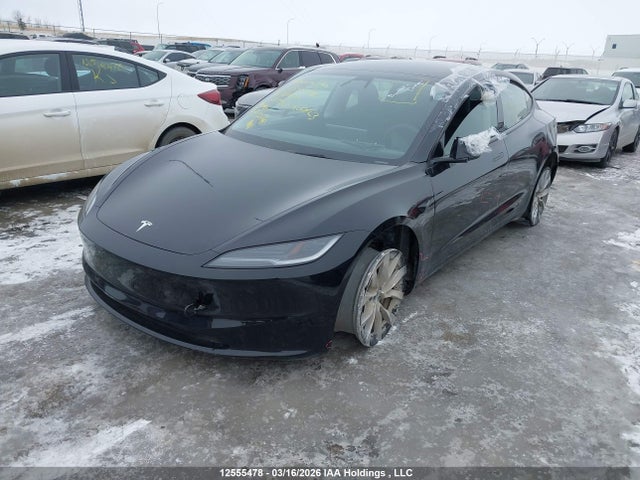 5YJ3E1EBXSF927087 Tesla MODEL 3