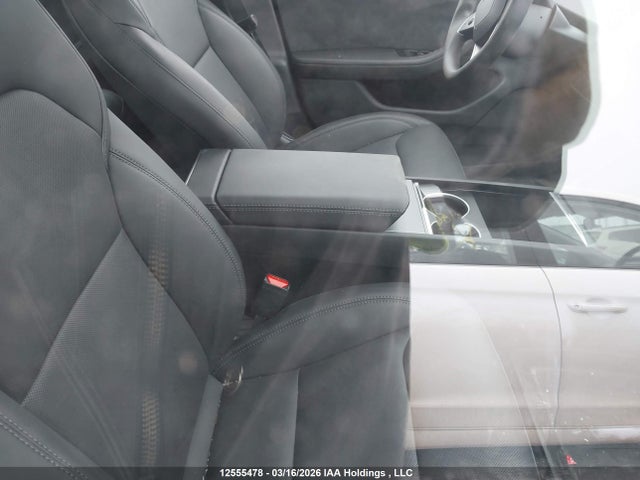 5YJ3E1EBXSF927087 Tesla MODEL 3