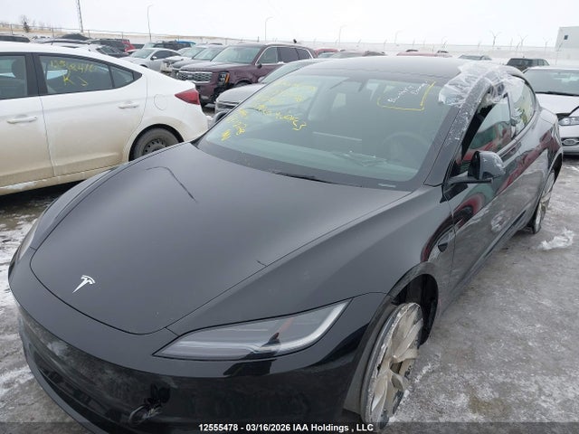 5YJ3E1EBXSF927087 Tesla MODEL 3