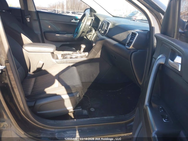 Aukcja sprzedaży 2017 Kia Sportage Lx, vin: KNDPM3AC4H7112946, numer aukcji: 12555480