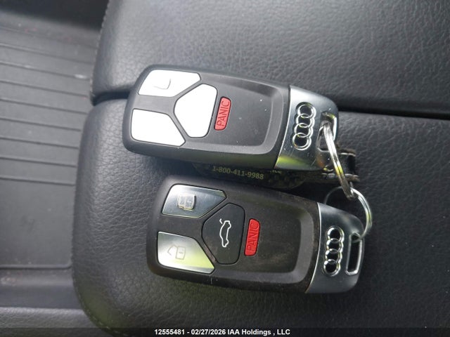 Aukcja sprzedaży 2018 Audi Q7 3.0t Technik, vin: WA1WAAF78JD001029, numer aukcji: 12555481