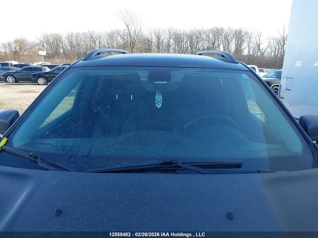Aukcja sprzedaży 2021 Jeep Cherokee Trailhawk Elite, vin: 1C4PJMBX0MD193231, numer aukcji: 12555482