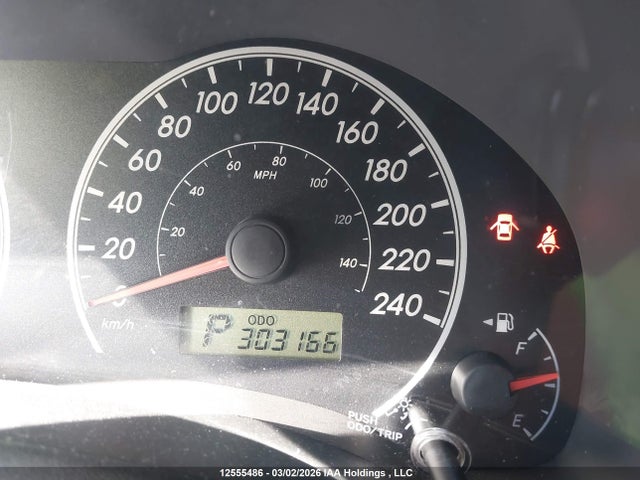 Aukcja sprzedaży 2010 Toyota Corolla S, vin: 2T1BU4EE6AC356128, numer aukcji: 12555486