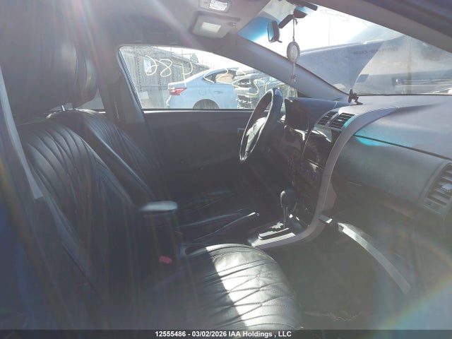 Aukcja sprzedaży 2010 Toyota Corolla S, vin: 2T1BU4EE6AC356128, numer aukcji: 12555486