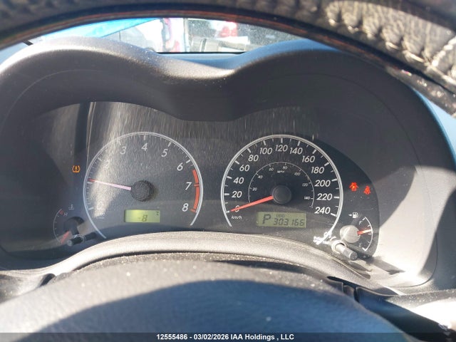 Aukcja sprzedaży 2010 Toyota Corolla S, vin: 2T1BU4EE6AC356128, numer aukcji: 12555486