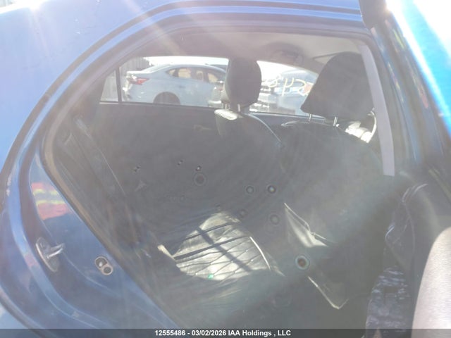 Aukcja sprzedaży 2010 Toyota Corolla S, vin: 2T1BU4EE6AC356128, numer aukcji: 12555486